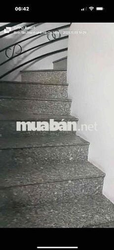 🌺Cần bán nhà cũ tiện XD lại Nguyễn quý yêm - An lạc . DT : 4,4m*12m