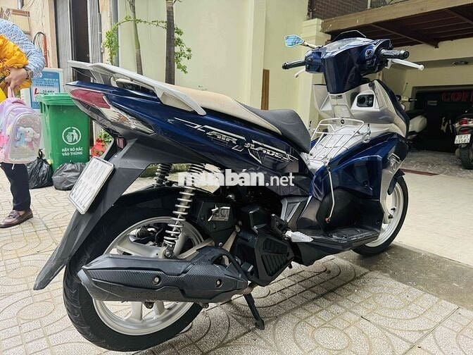 bán xe ab 2019 nguyên zin biển hcm. giá 28tr