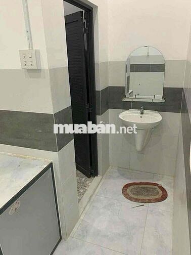 Nhà trệt lửng trục chính 1B KDC Nam Long