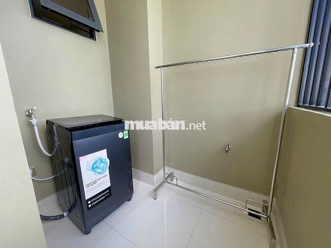 SẮP TRỐNG STUDIO VIEW THOÁNG – GẦN BIỂN MÂN THÁI 🌊