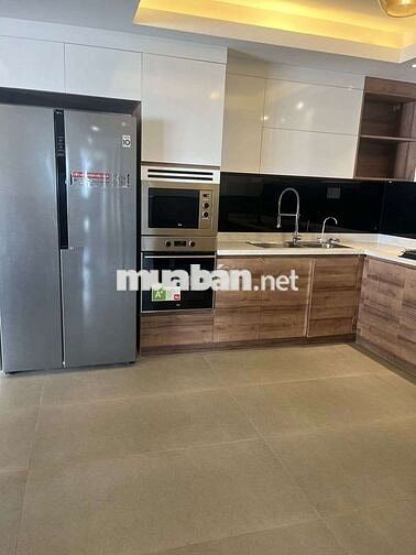 🍒Bán penthouse BellezaQ7* Góc nhà decor sân vườn rộng*84m2*3pn*5.3 tỷ