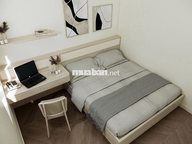 NHÀ HẺM NGUYỄN VIẾT XUÂN –TRUNG TÂM BUÔN MA THUỘT – GẦN ECOPALACE, CHỢ