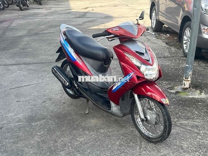 cần bán mio xe đẹp