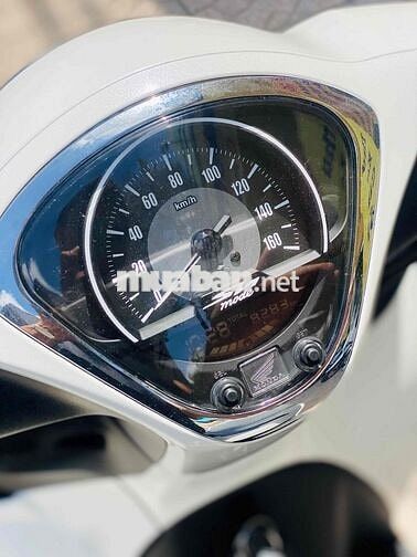 SH mode 2024 lướt như mới, hồ sơ sẳn bấm số liền✅