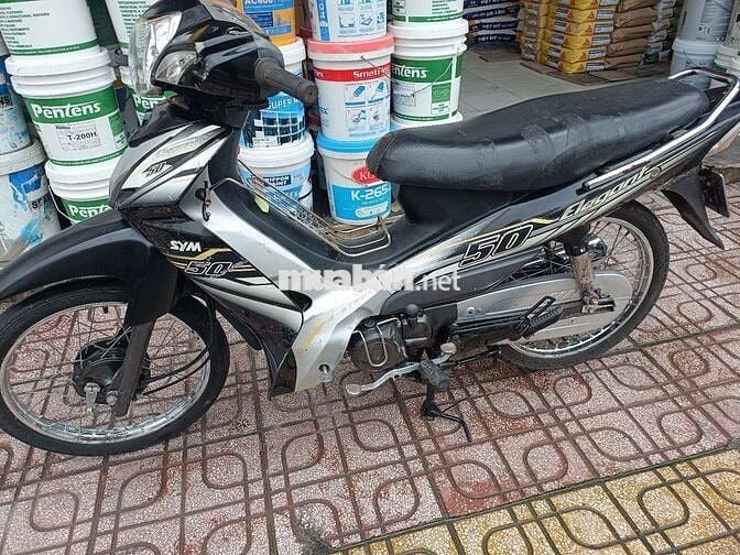 Xe 50 cho học sinh