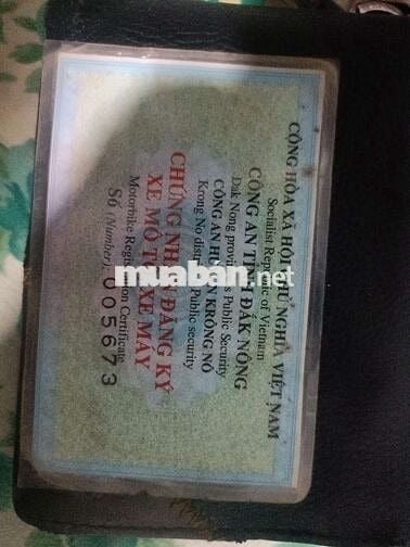 Xe 50 cho học sinh