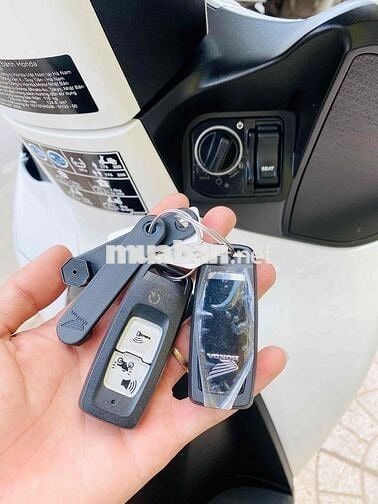 SH mode 2024 lướt như mới, hồ sơ sẳn bấm số liền✅