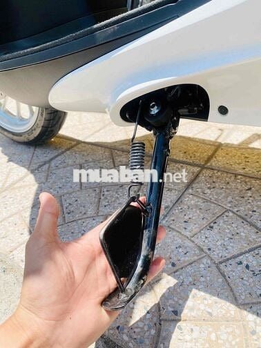 SH mode 2024 lướt như mới, hồ sơ sẳn bấm số liền✅