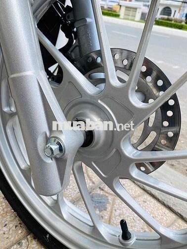 SH mode 2024 lướt như mới, hồ sơ sẳn bấm số liền✅