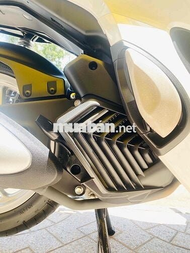 SH mode 2024 lướt như mới, hồ sơ sẳn bấm số liền✅