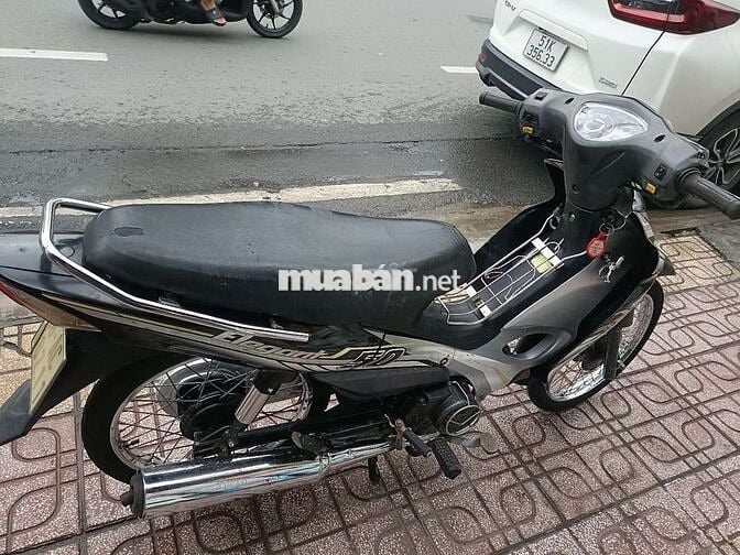 Xe 50 cho học sinh