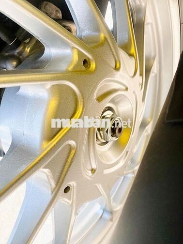 SH mode 2024 lướt như mới, hồ sơ sẳn bấm số liền✅