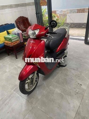 LEAD 2011 BSTP chính chủ chứng giấy hợp lệ