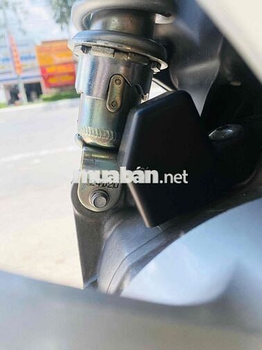 SH mode 2024 lướt như mới, hồ sơ sẳn bấm số liền✅