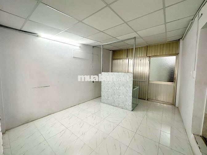 Cho thuê nhà nguyên căn.Đường Huỳnh Tịnh Của.Phường 19.Q.Bình Thạnh