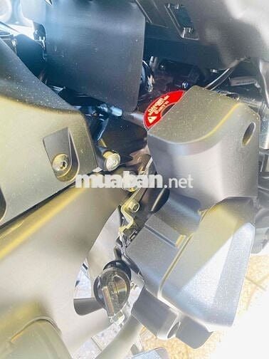 SH mode 2024 lướt như mới, hồ sơ sẳn bấm số liền✅