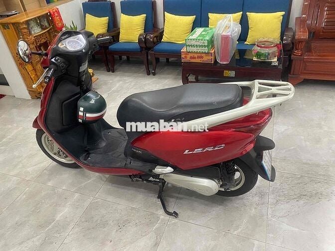 LEAD 2011 BSTP chính chủ chứng giấy hợp lệ