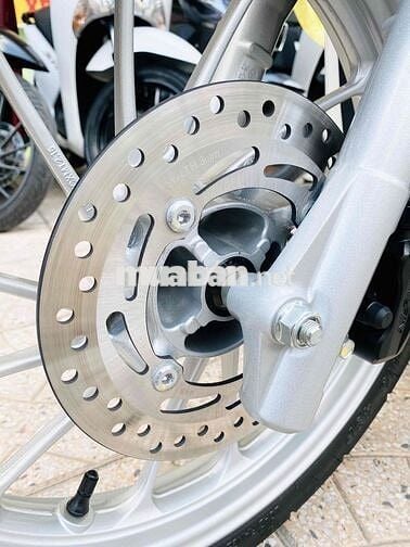 SH mode 2024 lướt như mới, hồ sơ sẳn bấm số liền✅