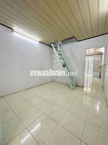 Cho thuê nhà nguyên căn.Đường Huỳnh Tịnh Của.Phường 19.Q.Bình Thạnh