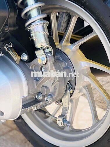 SH mode 2024 lướt như mới, hồ sơ sẳn bấm số liền✅