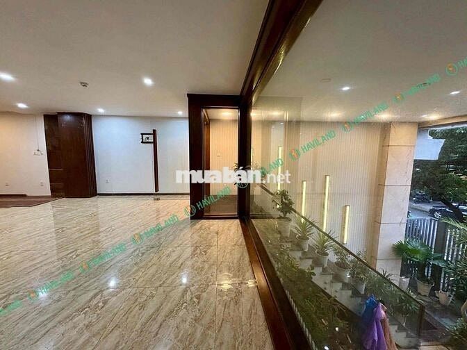 CHO THUÊ MẶT BẰNG TẦNG LỬNG 65M2  – KHU PHỐ TÂY MỸ AN – GẦN BIỂN