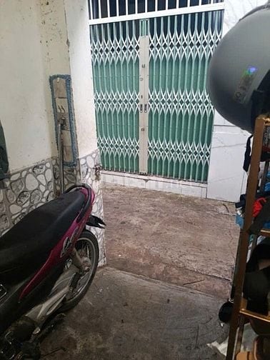 NHÀ MẶT ĐẤT TIỆN ÍCH CHUNG CƯ - GIÁ SIÊU HỜI 4,4 TỶ