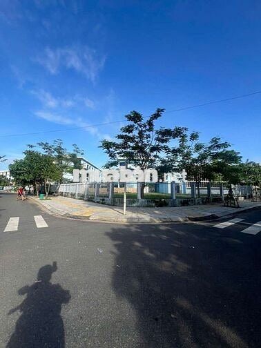 CHÍNH CHỦ GỬI BÁN ĐẤT DTICH LỚN 121M² ĐƯỜNG 7M5 TRẦN VIỆN, HÒA XUÂN