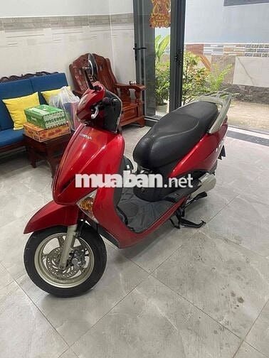 LEAD 2011 BSTP chính chủ chứng giấy hợp lệ