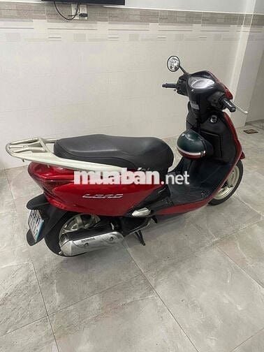 LEAD 2011 BSTP chính chủ chứng giấy hợp lệ