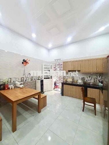 ❌❌ CHƯA TỚI 60TR/m2 có NHÀ 2T sát MẶT TIỀN đường NGUYỄN ẢNH THỦ, 95m2