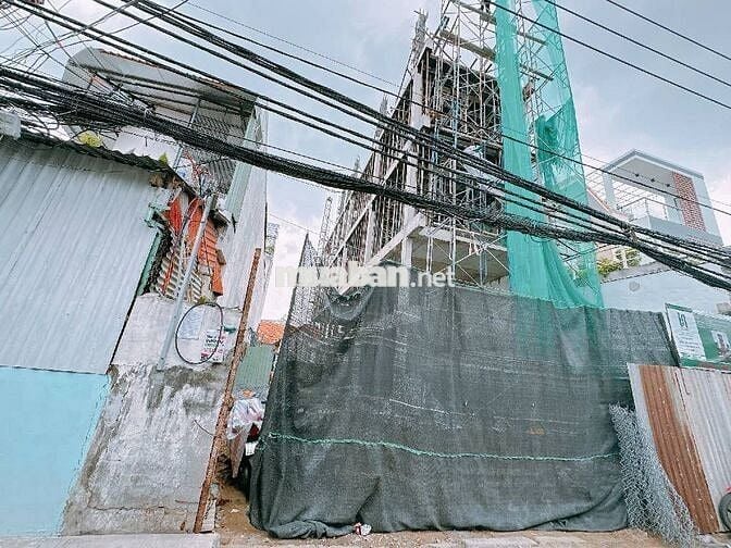 Bán lô đất hiếm 172m2 – Chuyên Dùng 9 HXH 6m - ngang 4.5m – 9.x tỷ