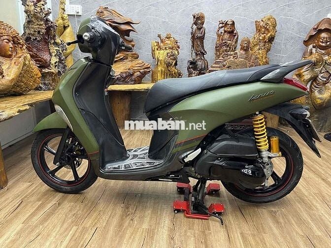 Janus smartkey chính chủ, máy êm thì thầm biển SG