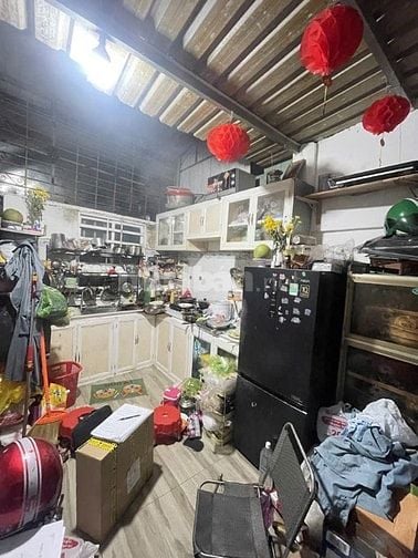 NHÀ MẶT ĐẤT TIỆN ÍCH CHUNG CƯ - GIÁ SIÊU HỜI 4,4 TỶ