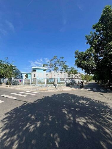 CHÍNH CHỦ GỬI BÁN ĐẤT DTICH LỚN 121M² ĐƯỜNG 7M5 TRẦN VIỆN, HÒA XUÂN