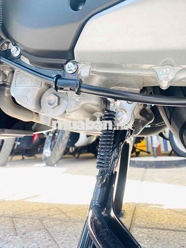 SH mode 2024 lướt như mới, hồ sơ sẳn bấm số liền✅