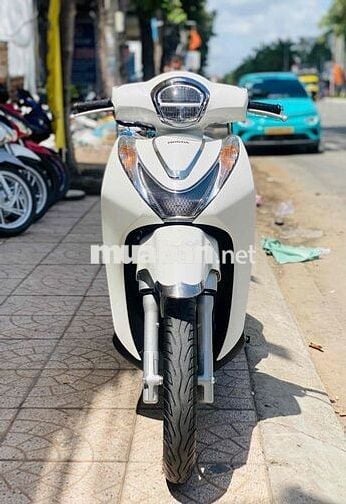 SH mode 2024 lướt như mới, hồ sơ sẳn bấm số liền✅