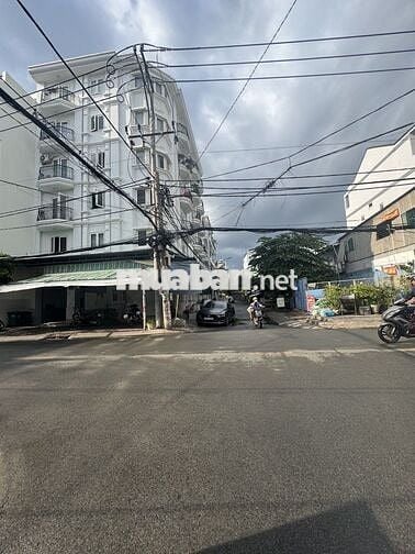 Bán lô đất hiếm 101m2 – Ngay chợ Tân Mỹ đường 12m - 9.5*11m – 19.x tỷ