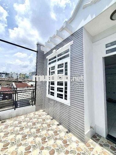 ❌❌ CHƯA TỚI 60TR/m2 có NHÀ 2T sát MẶT TIỀN đường NGUYỄN ẢNH THỦ, 95m2