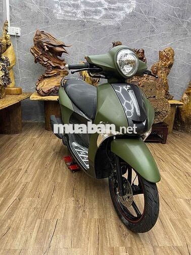 Janus smartkey chính chủ, máy êm thì thầm biển SG