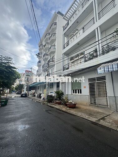 Bán lô đất hiếm 101m2 – Ngay chợ Tân Mỹ đường 12m - 9.5*11m – 19.x tỷ