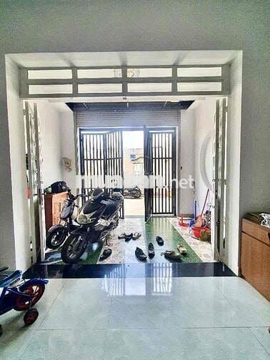 ❌❌ CHƯA TỚI 60TR/m2 có NHÀ 2T sát MẶT TIỀN đường NGUYỄN ẢNH THỦ, 95m2