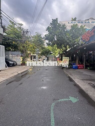 Bán lô đất hiếm 101m2 – Ngay chợ Tân Mỹ đường 12m - 9.5*11m – 19.x tỷ