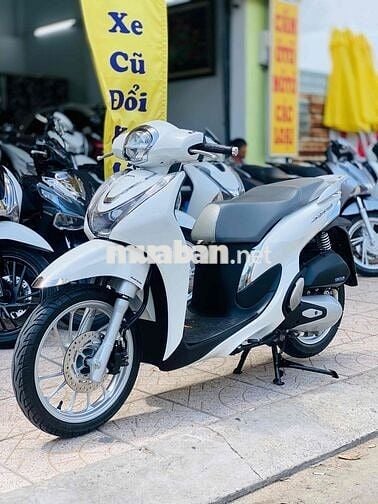 SH mode 2024 lướt như mới, hồ sơ sẳn bấm số liền✅