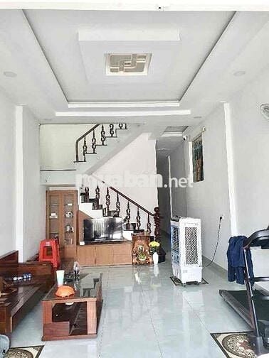 ❌❌ CHƯA TỚI 60TR/m2 có NHÀ 2T sát MẶT TIỀN đường NGUYỄN ẢNH THỦ, 95m2