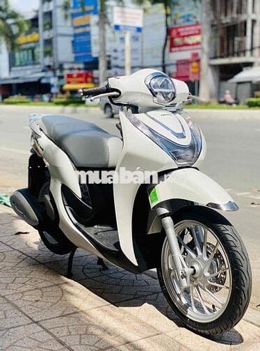 SH mode 2024 lướt như mới, hồ sơ sẳn bấm số liền✅