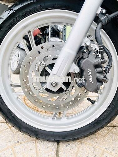 SH 150 CBS 2018 xe đẹp chuẩn zin có bán góp✅