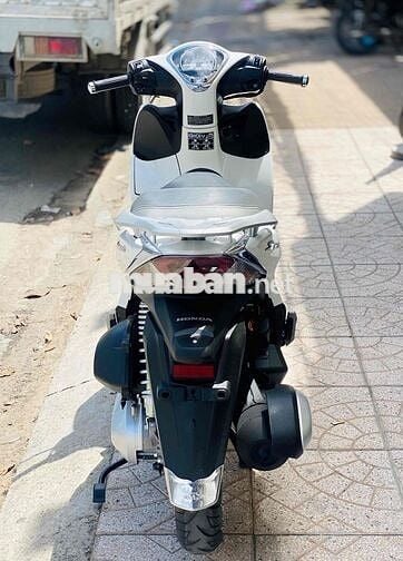 SH mode 2024 lướt như mới, hồ sơ sẳn bấm số liền✅