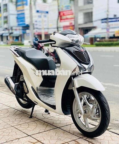 SH 150 CBS 2018 xe đẹp chuẩn zin có bán góp✅