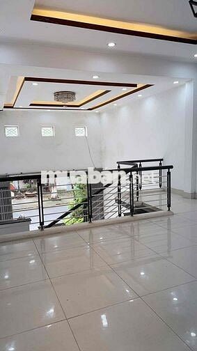 Bán Nhà MT Đường 5m5 Khu Biển Hoà Minh