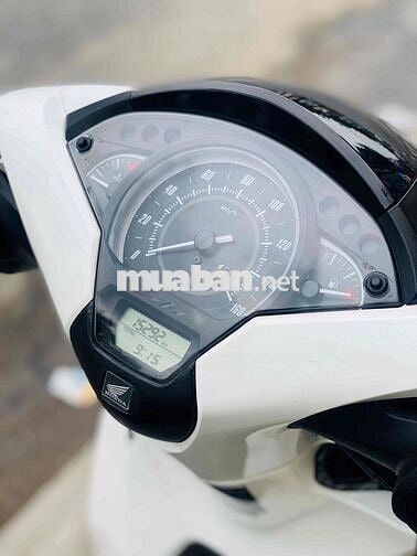 SH 150 CBS 2018 xe đẹp chuẩn zin có bán góp✅